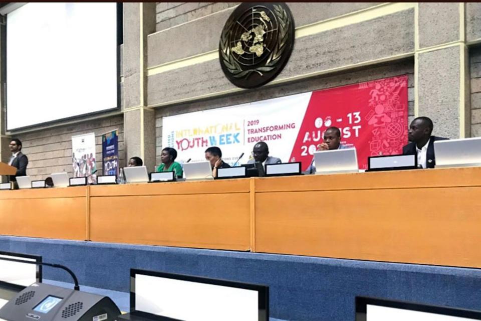 Make or Break: Can the Education System Help Spark Agricultural Transformation?