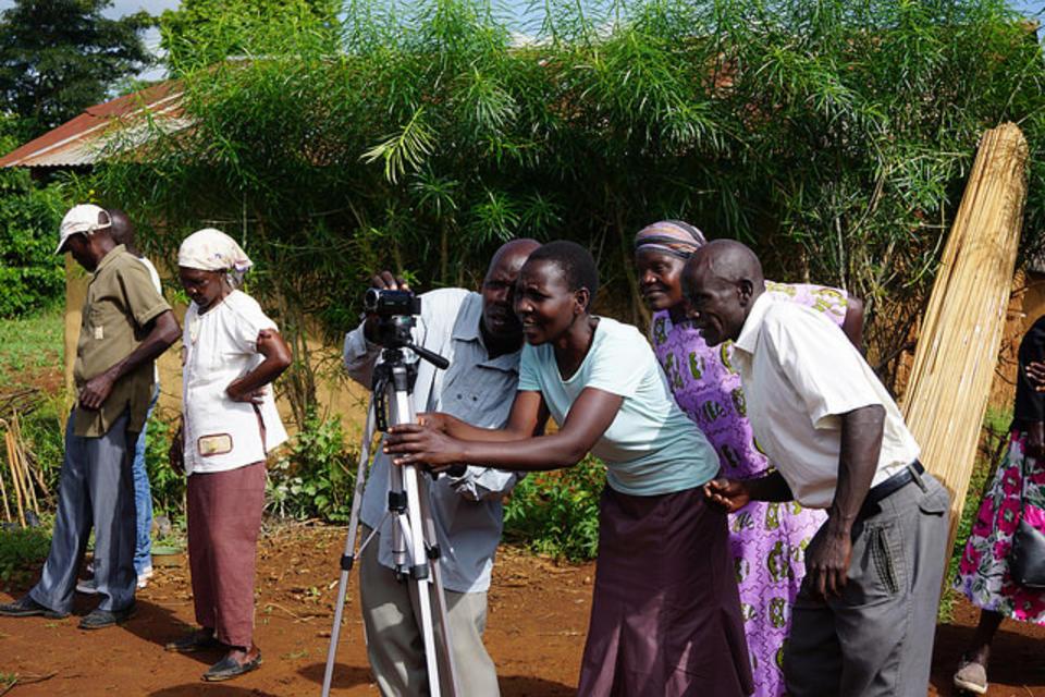 An ecosystems approach to the SDGs in Africa: why we need to listen to farmers