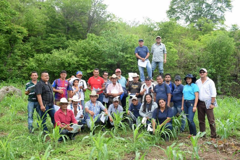 Un Viaje en Común continúa su recorrido por Honduras