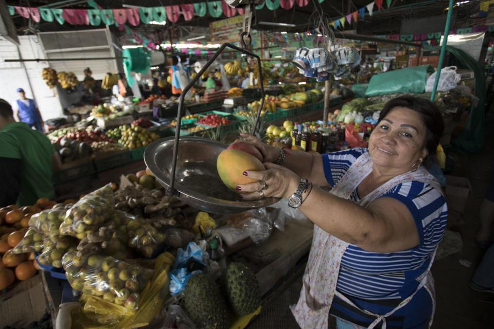 En tiempos de la COVID-19, expertos dieron pistas para fortalecer el sistema alimentario en Colombia