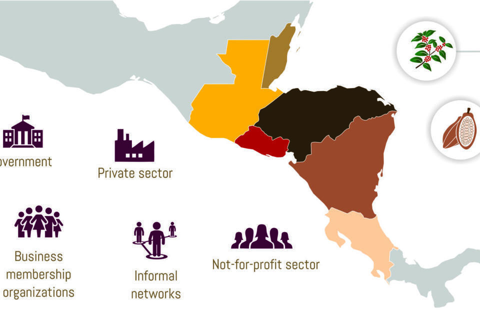 Call for visiting researcher on market system dynamics in the coffee and cocoa sectors in Latin America