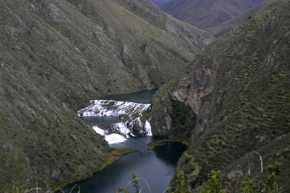 Per&uacute; avanza en la implementaci&oacute;n de la Ley de Mecanismos de Retribuci&oacute;n por Servicios Ecosist&eacute;micos