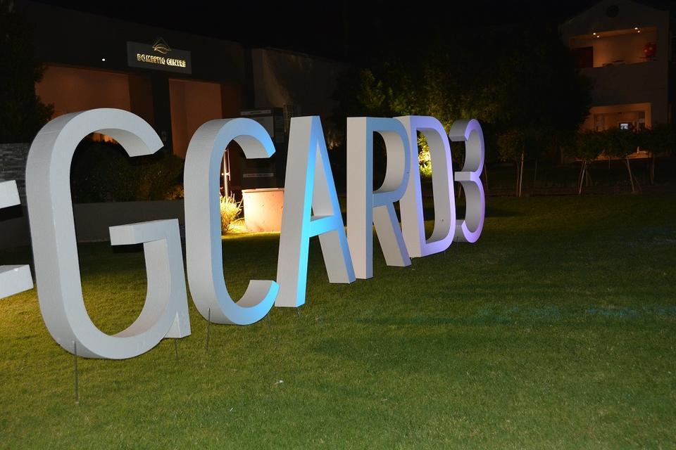 GCARD3: Will we be left behind?
