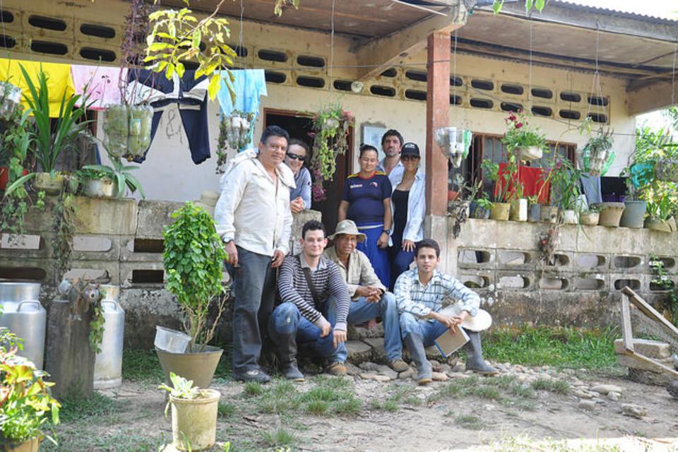 Mapeo de Fincas: &iexcl;R&aacute;pido, confiable y a bajo costo!