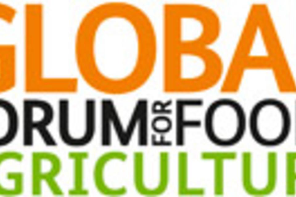 Global Forum for Food and Agriculture 2014
