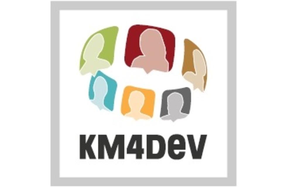 CIAT and partners to guest edit KM4Dev journal: Best practices in information & data management for development organizations