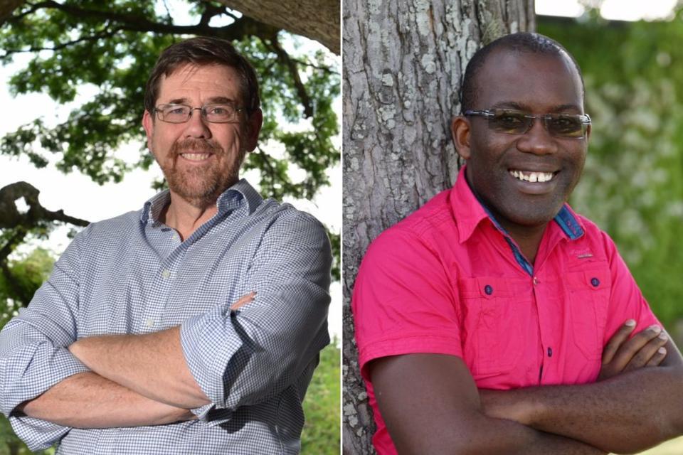 IPCC taps CIAT scientists as lead authors for much-anticipated climate change reports