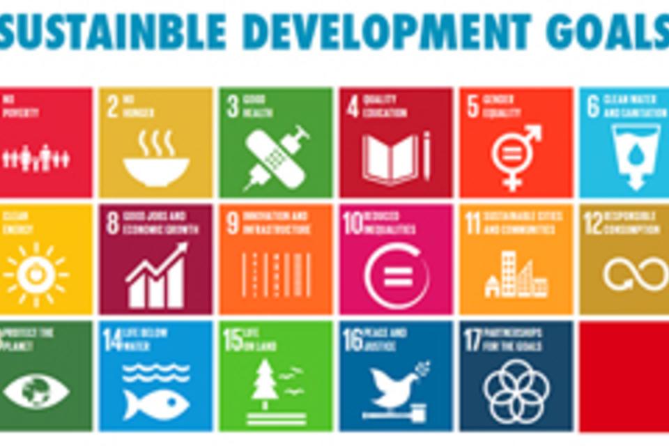 Ecosystem services and SDGs - where's the link?