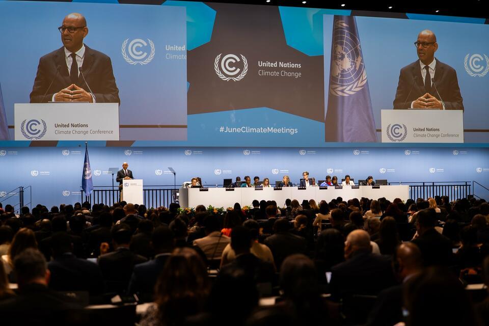 Agriculture needs to keep its home in the UNFCCC - But its next chapter must be about implementation