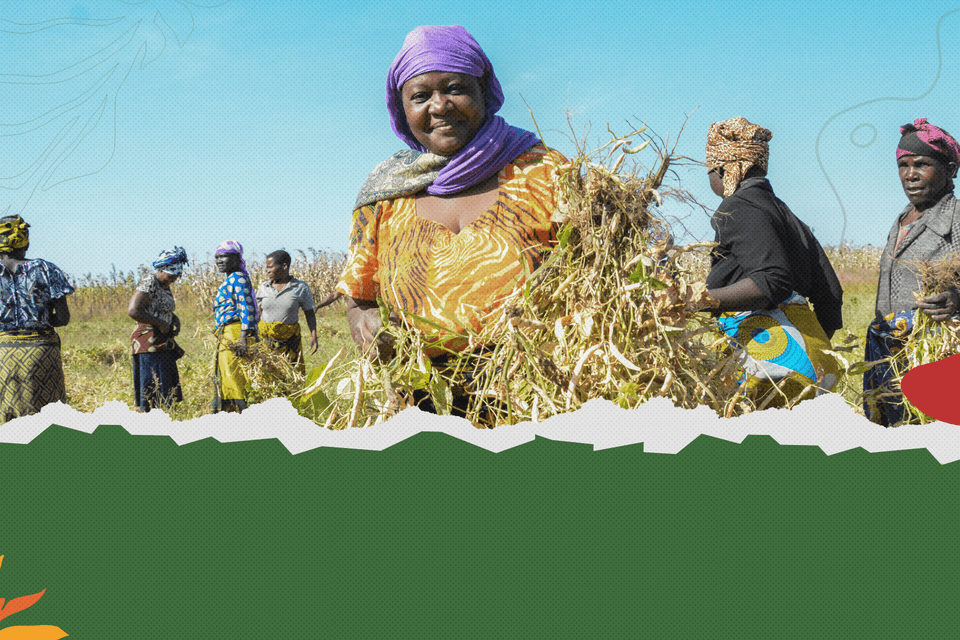 Can regenerative agriculture transform food systems for people and nature?