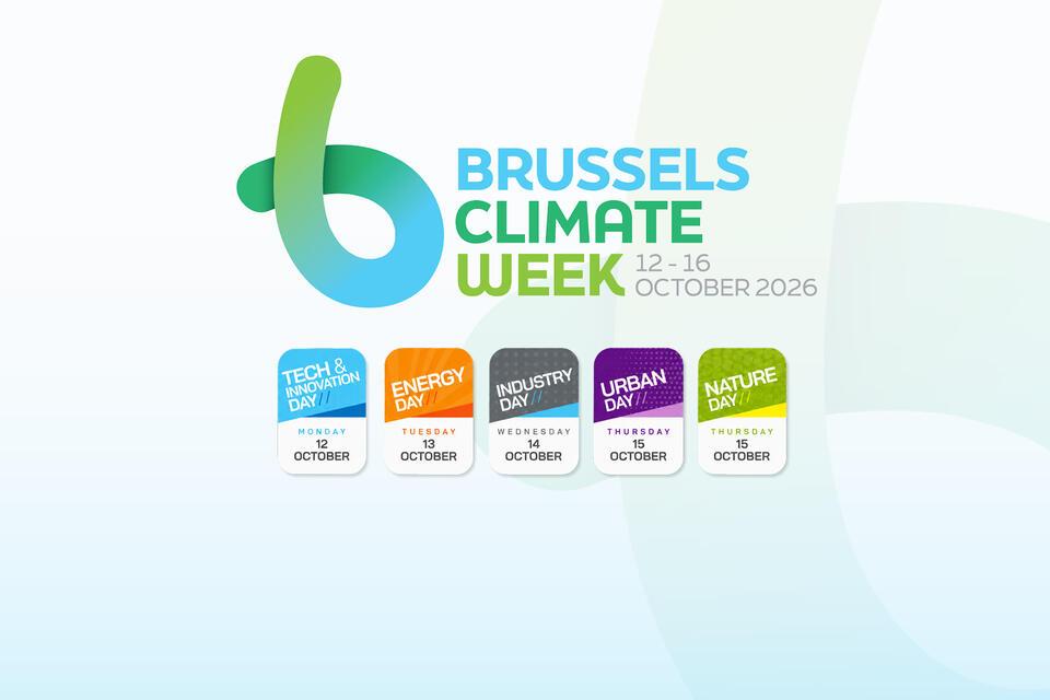 The Alliance at Brussels Climate Week