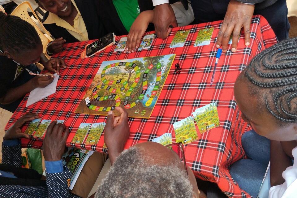Can a card game transform how children think about food systems - Image 4