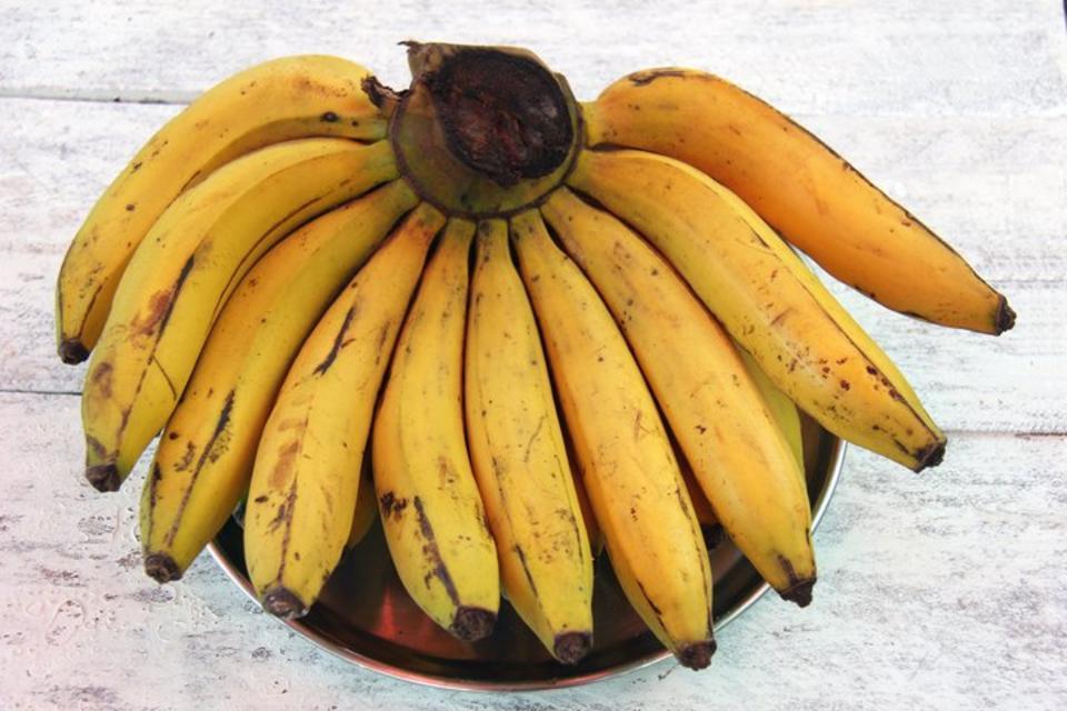 Bananos y cambio climático: qué va a pasar con una de las frutas preferidas en el mundo?