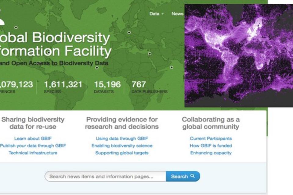 Your help needed to improve online data on agricultural biodiversity