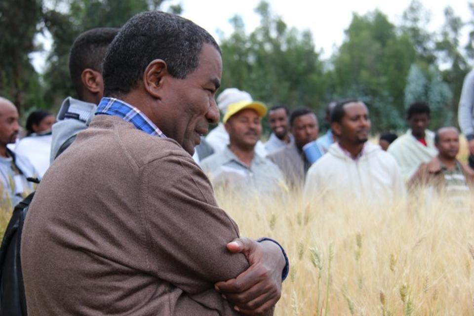 Why agricultural biodiversity matters for the future of Ethiopia