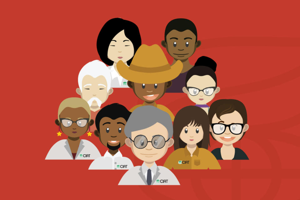 Aprendizaje continuo a trav&eacute;s de la diversidad cultural