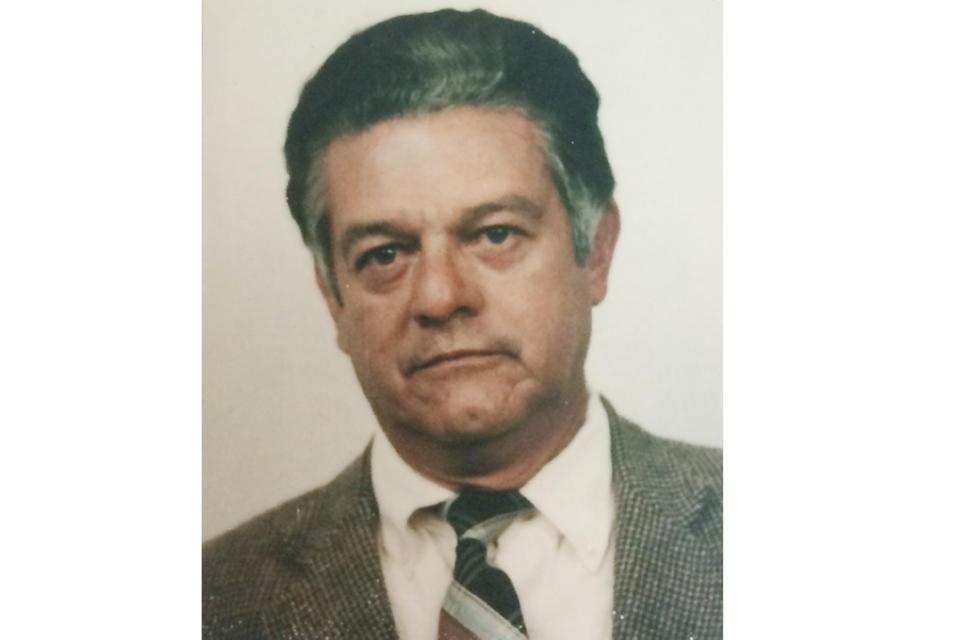 Homenaje a Silvio Hugo Orozco, una leyenda del mejoramiento de fr&iacute;jol