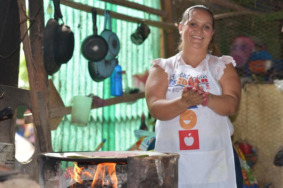 Guatemala - Alliance Bioversity International - CIAT