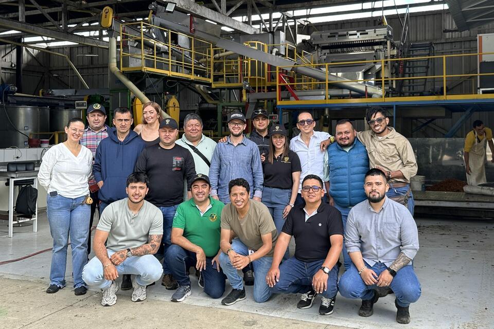 Fertilice Mejor Colombia y el proyecto PIDAR 649 - conocimiento que fortalece el campo