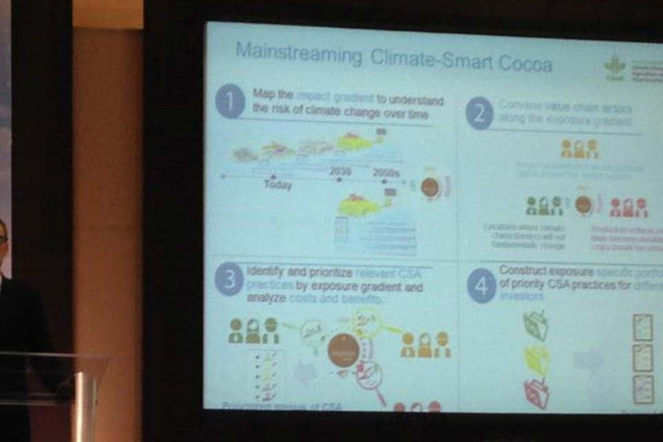 Afrontamos el cambio clim&aacute;tico con conversaciones menos cient&iacute;ficas