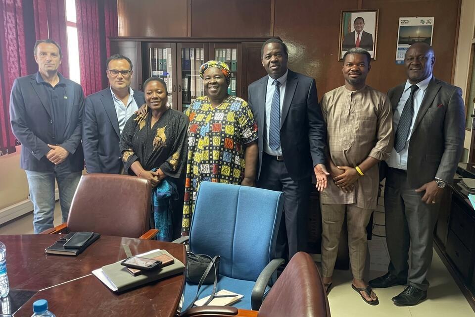 From cocoa farms in West Africa to Zambia&rsquo;s Miombo landscapes - Alliance Bioversity International - CIAT
