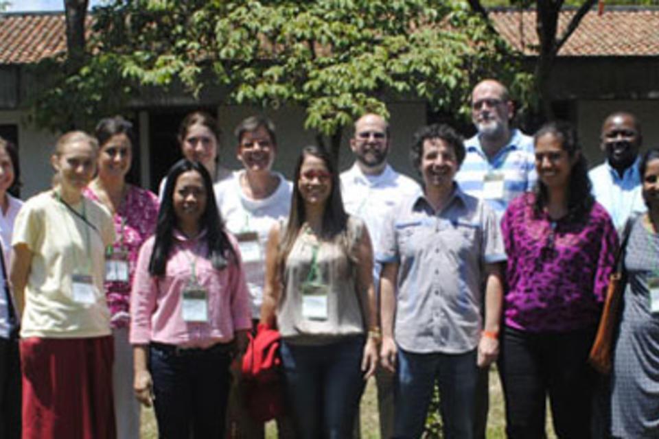 Open access and open data: Three insights from the regional CGIAR implementation workshop