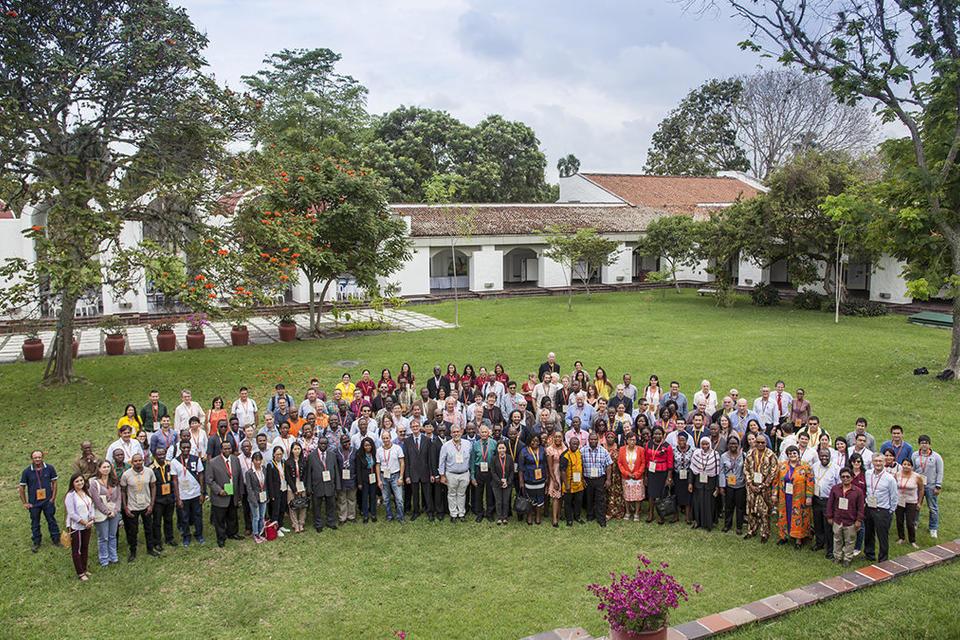 Cosecha de aprendizajes y retos del XVIII Simposio Trienal de la Sociedad Internacional  de Cultivos de Raíces Tropicales (ISTRC)