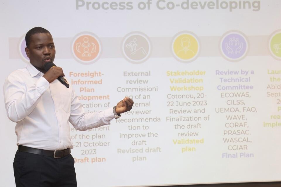MITA conference sees strong demand for innovations that combat pest and disease outbreaks