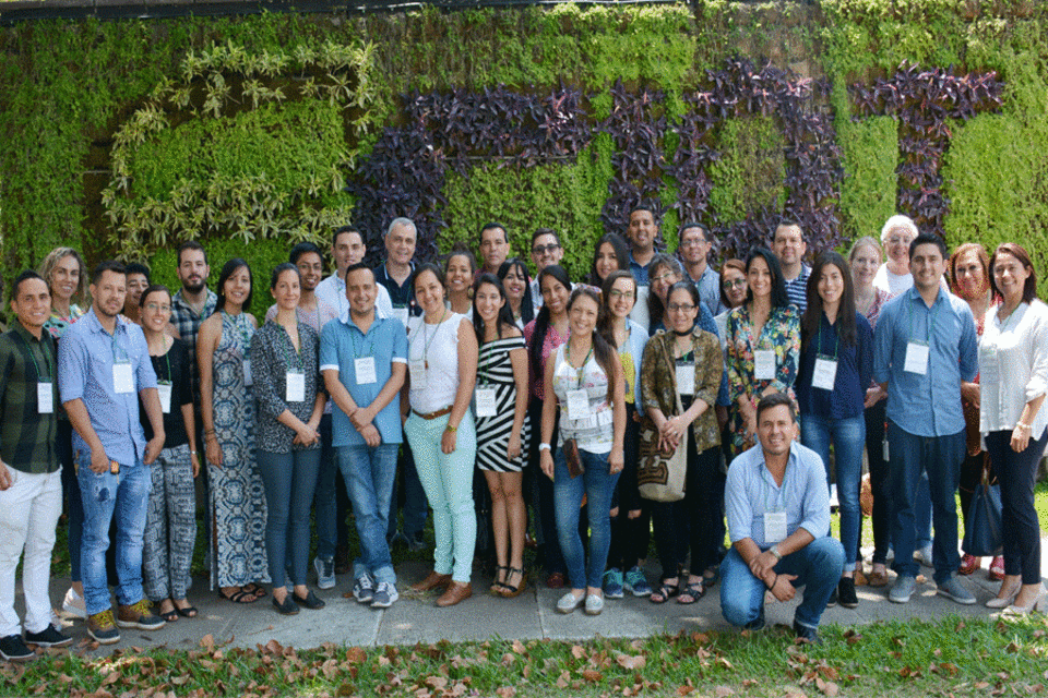 El CIAT organiza el Segundo Curso Nacional de Edici&oacute;n de Genomas para la Agricultura