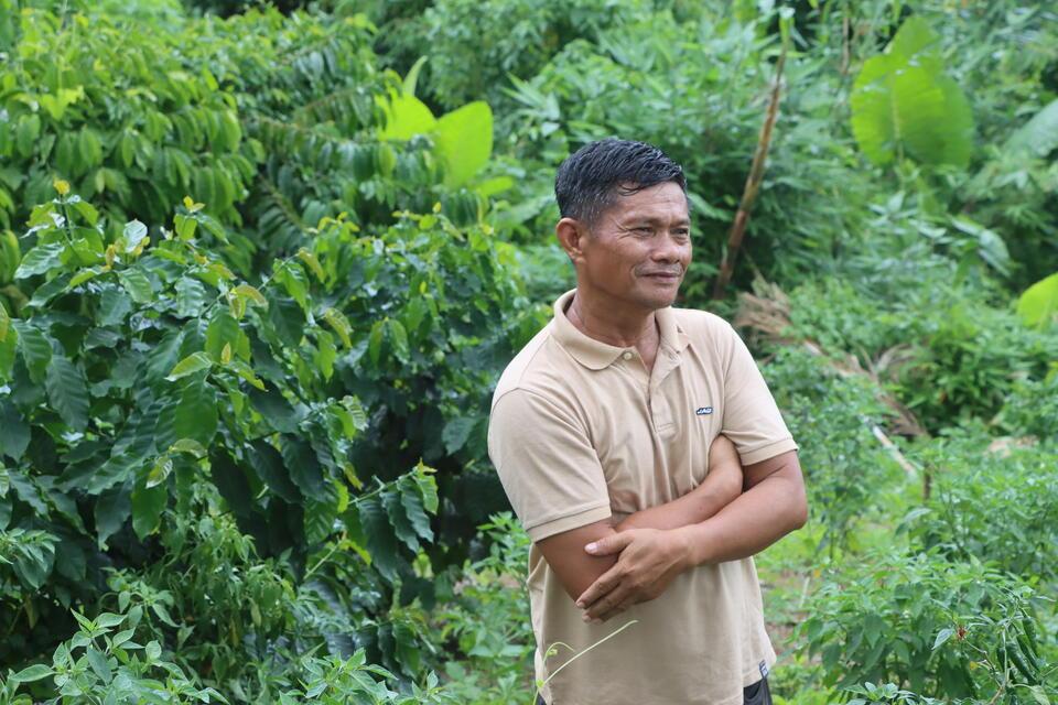 Philippines - Alliance Bioversity International and CIAT