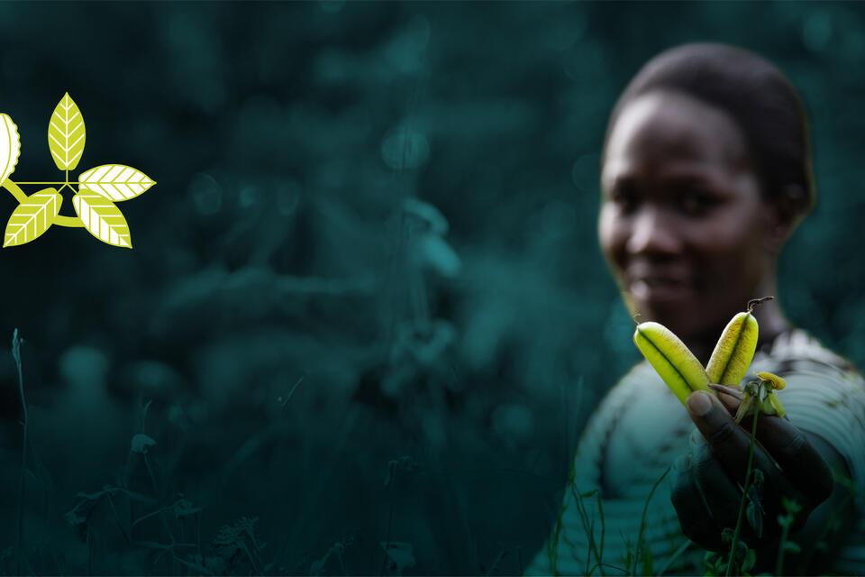 Resilient Futures Urgent science for food and land systems transformation Event - Alliance Bioversity International and CIAT