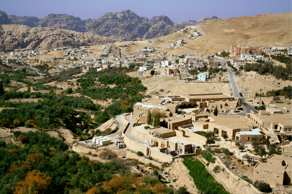 Supporting Syria to rebuild for food and peace - Alliance Bioversity International and CIAT