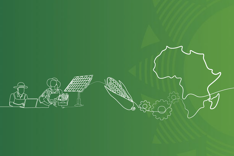 The Alliance at the Africa Food Systems Forum 2026