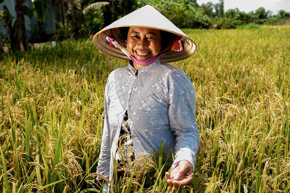 Vietnam - Alliance Bioversity International - CIAT