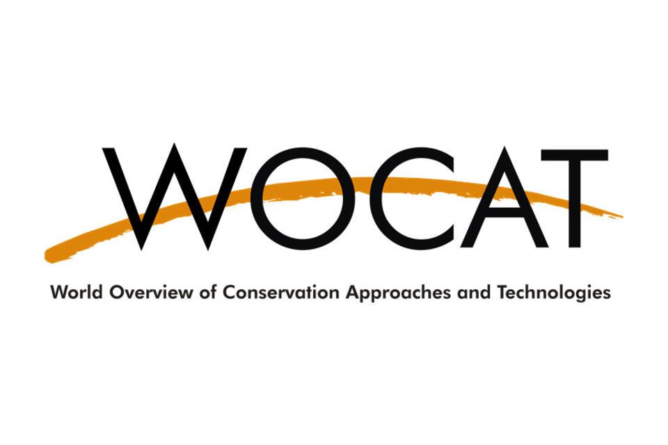 WOCAT - success stories that the world can learn from