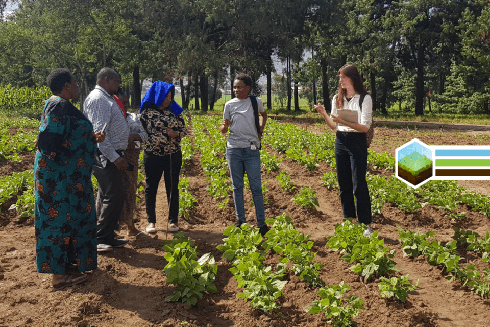 In the Breeder’s Shoes - Alliance Bioversity International - CIAT