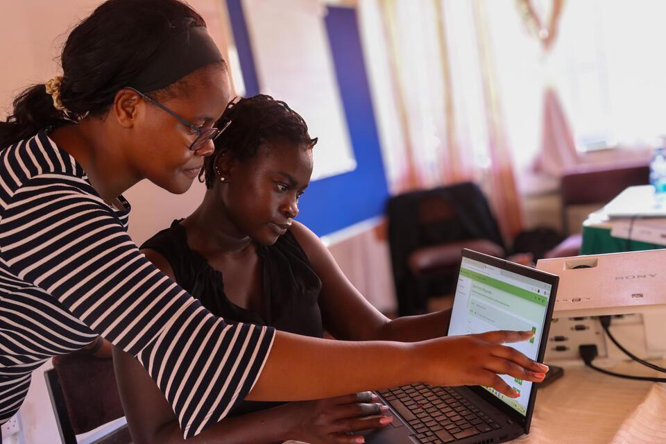 Kenya&rsquo;s frontier in nature-based solutions monitoring and evaluation 