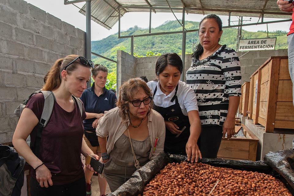 Recordando a Marleni Ram&iacute;rez: defensora de la biodiversidad y querida colega 