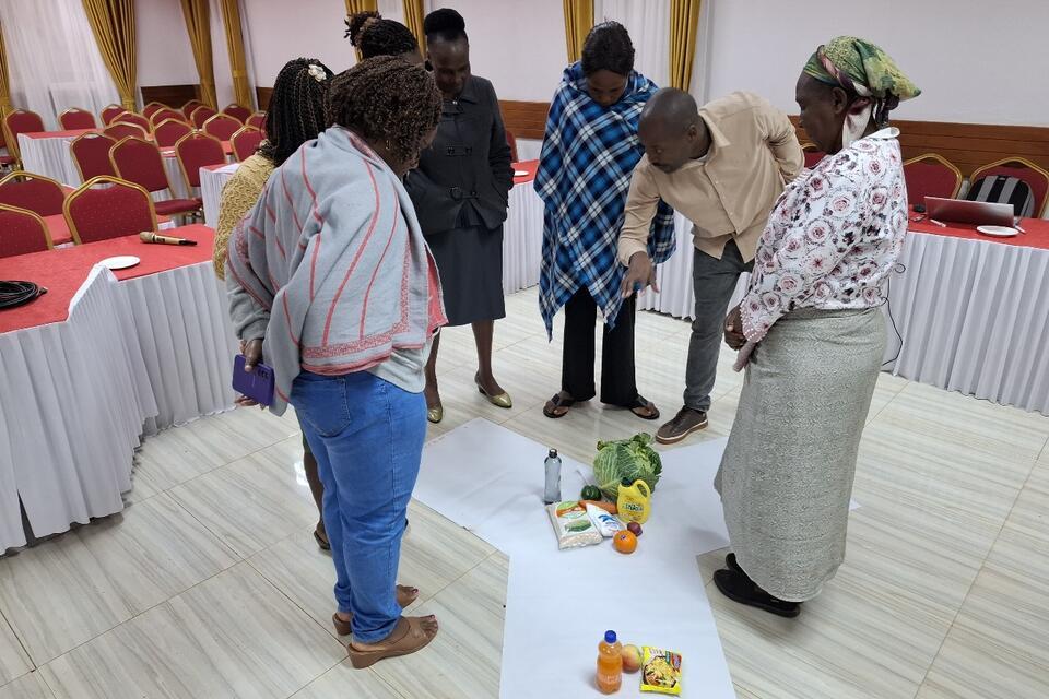 Mary&rsquo;s New Harvest: How Innovation Is Changing Farming in Embu 