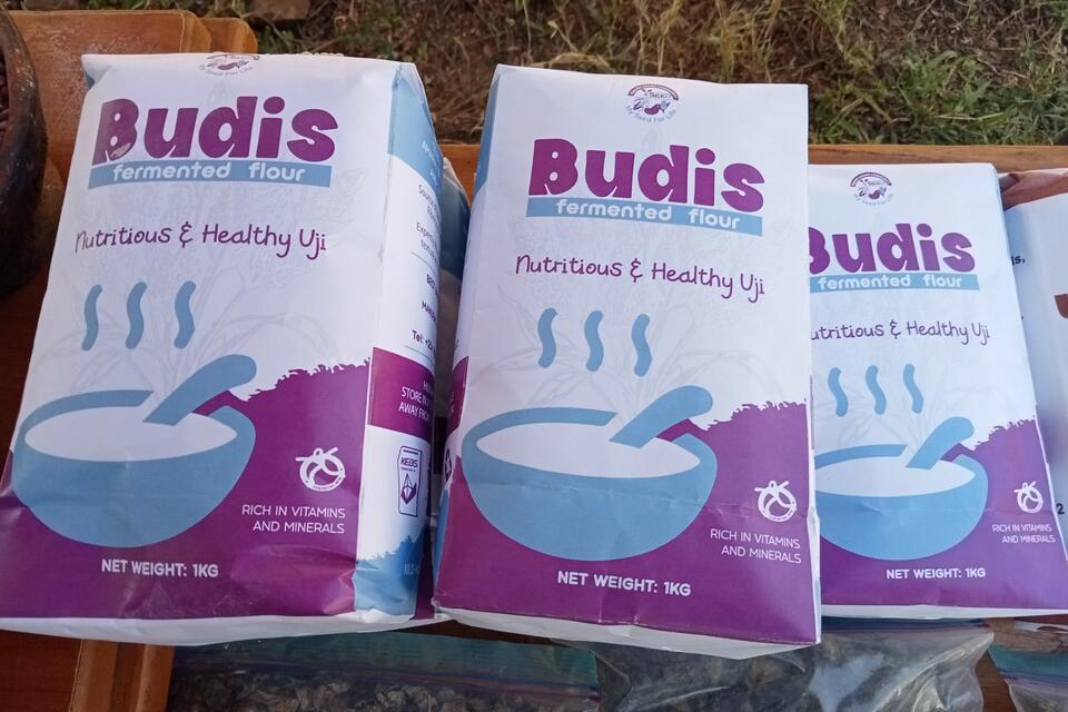 Neglected and Underutilized No More - Alliance Bioversity International - CIAT - Image 2