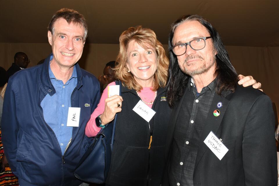 PABRA, U.S. Dry Bean Council forge strategic partnership to boost bean innovation in Africa