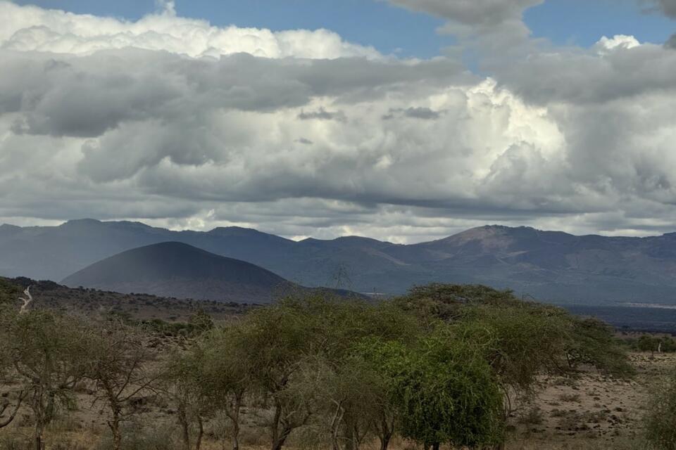 Piloting Kenya&rsquo;s Nature-based Solutions Monitoring & Evaluation Framework: Lessons from Chyulu Hills 