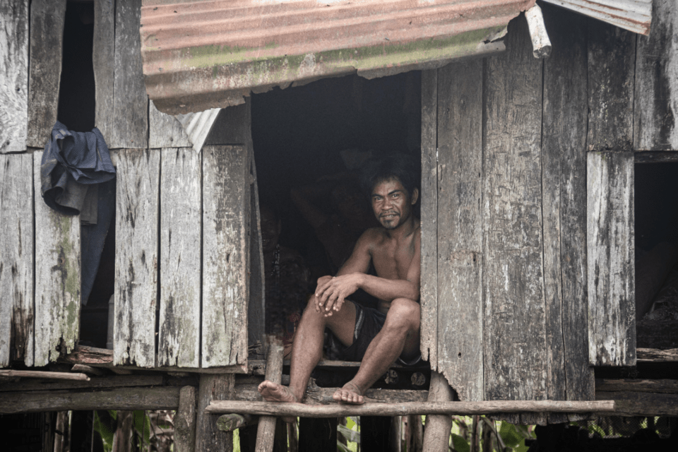 Promoting peace and climate resilience in a post-conflict region of the Philippines