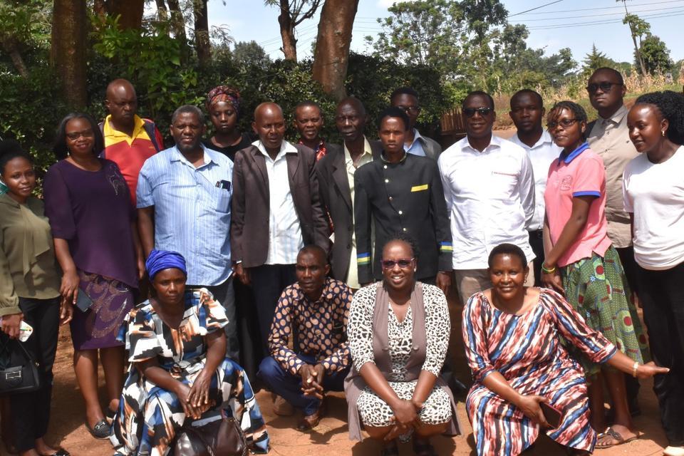 Radio Listeners Clubs Boost Engagement and Feedback, Enhancing Climate Resilience for Bean Farmers in Tanzania 