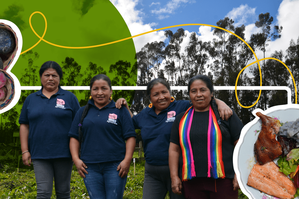 Adriana Varón | Alliance Bioversity International - CIAT