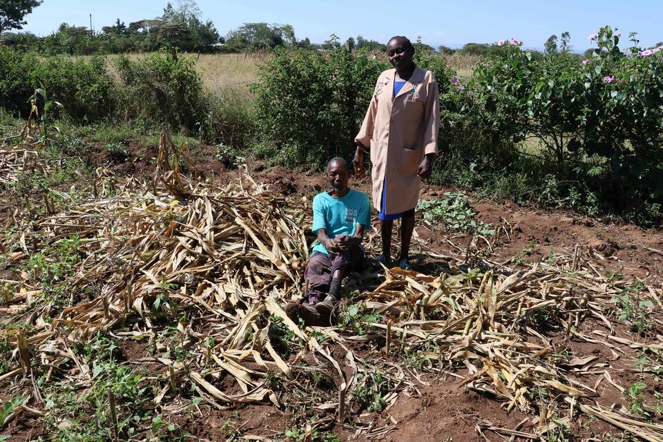 The Silent Struggle Women in Agriculture Bearing the Weight of Every Task - Alliance Bioversity International - CIAT