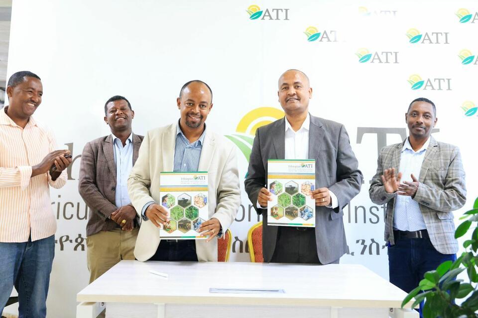 Turning climate data into action for resilient Africa's dryland communities - Alliance Bioversity International - CIAT