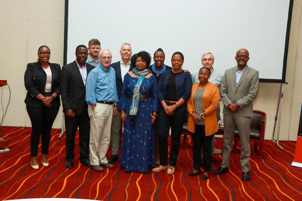 Why Better Intelligence Is Key to Stronger Agrifood Partnership