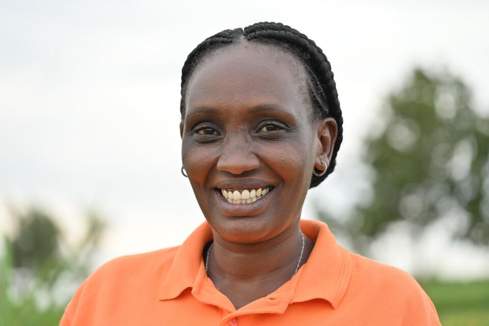 Women-led seed innovation PABRA boosts Emma&rsquo;s high-iron bean expansion in Rwanda