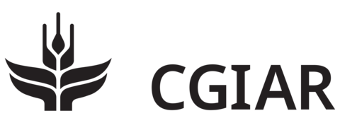 CGIAR logo v3